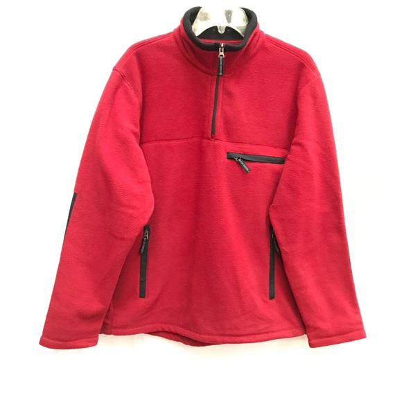 GAP Other - Like New L/G Gap Men’s Outerwear Pullover Work Winter Jacket